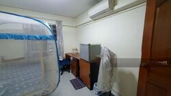 Blk 335 Clementi Avenue 2 (Clementi), HDB 3 Rooms #556010981